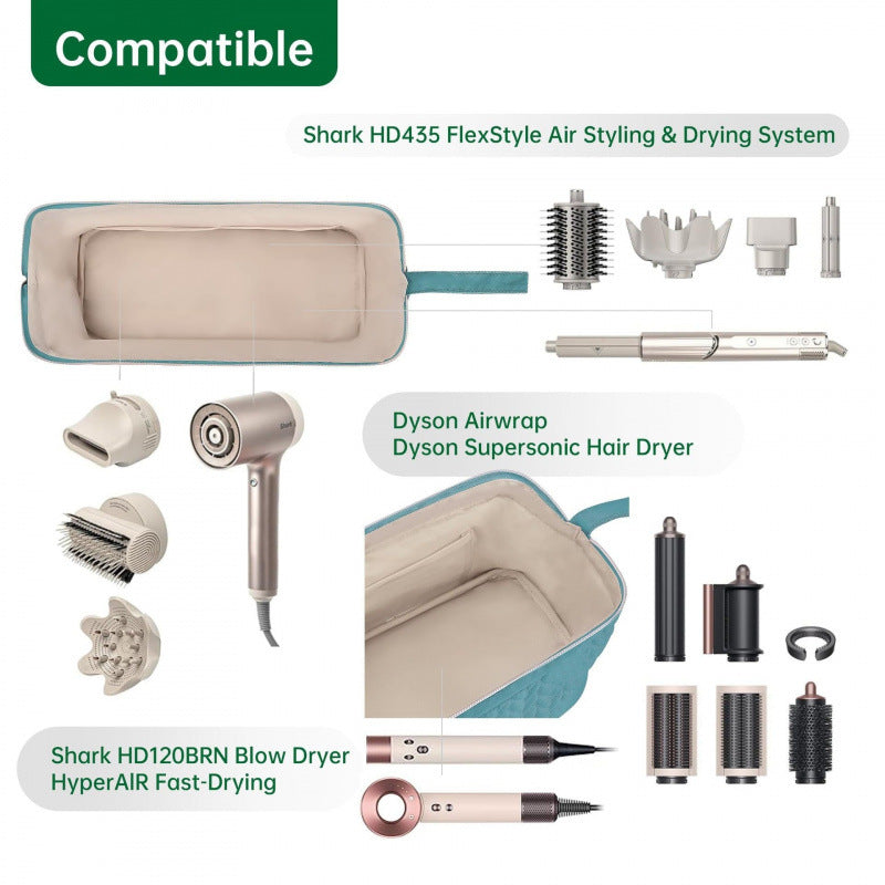 Versatile Cosmetic Organizer Bag Kalsten