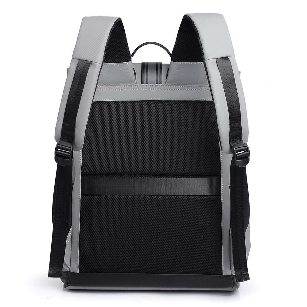 Functional Multi-Pocket Backpack Kalsten