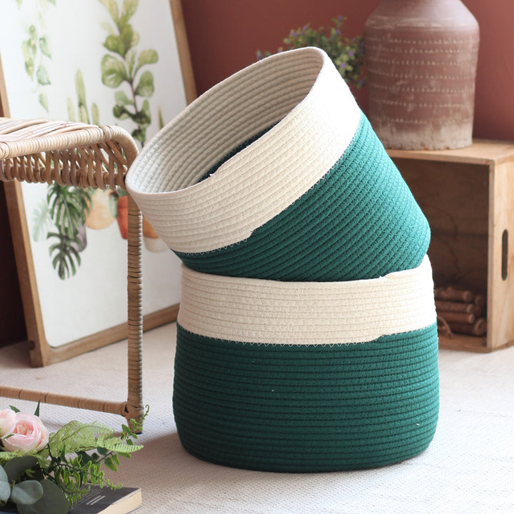 Storage basket Kalsten