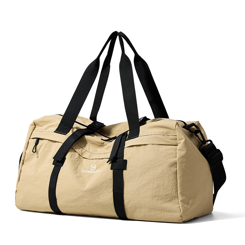 Versatile All-Weather Duffle Bag Kalsten
