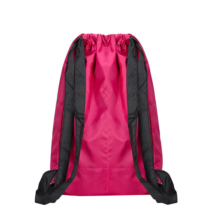 Sporty Backpack Kalsten