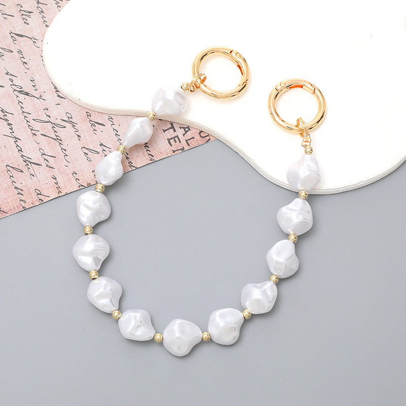 Stylish Pearl Bracelet Kalsten
