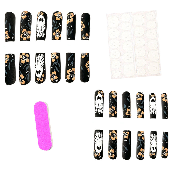 Premium Artistic Nail Design Kalsten