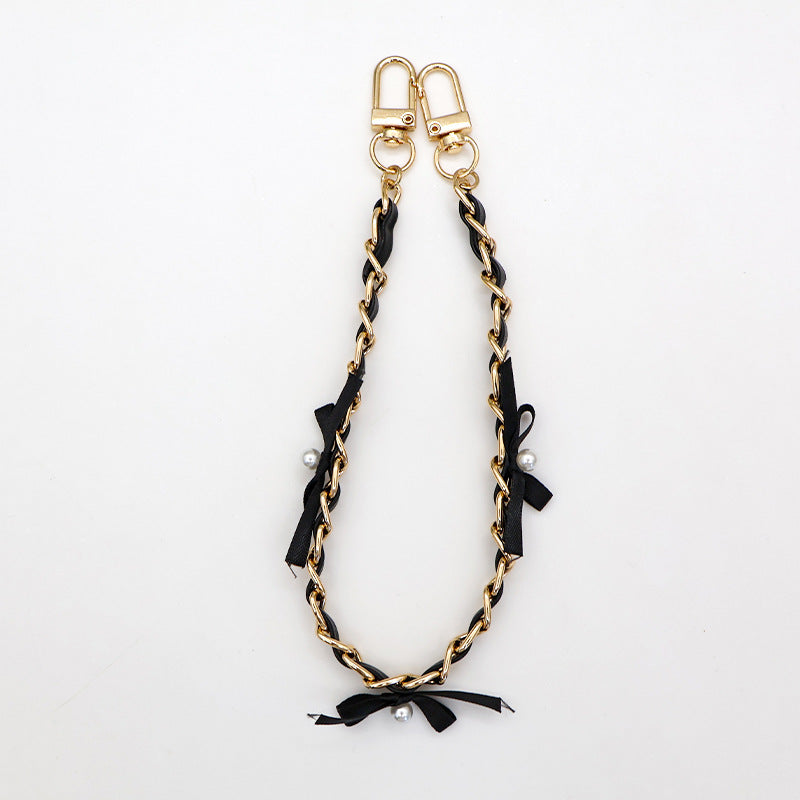 Decorative Chain Eyewear Holder Kalsten
