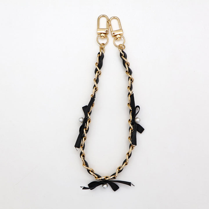 Decorative Chain Eyewear Holder Kalsten