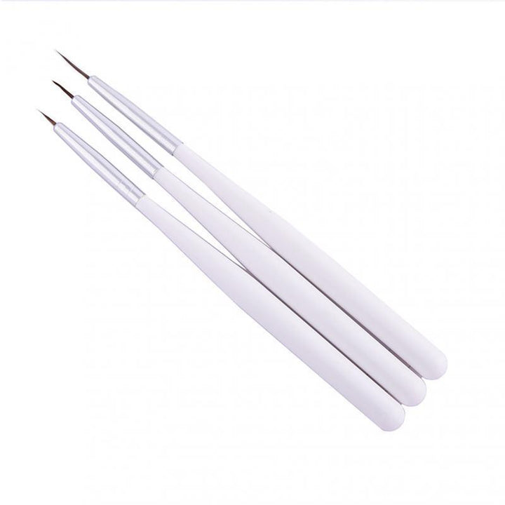 Detail Nail Art Brush Set Kalsten