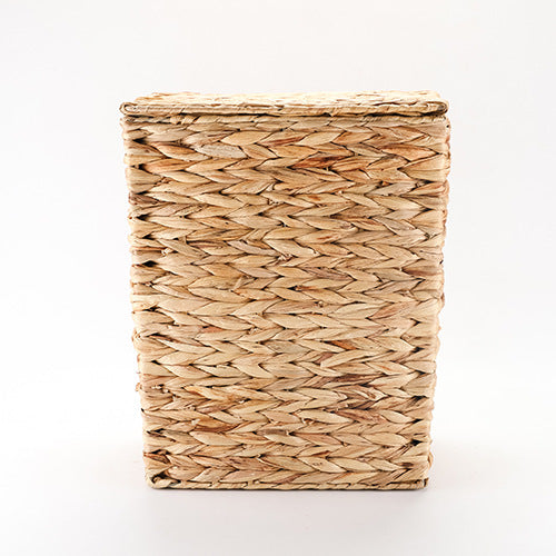 Handcrafted Decorative Woven Storage Cube Kalsten