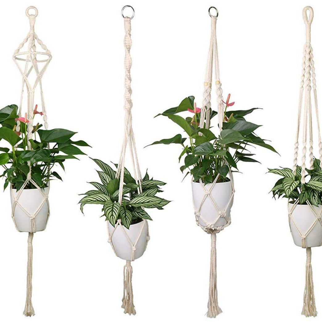 Plant pots Kalsten