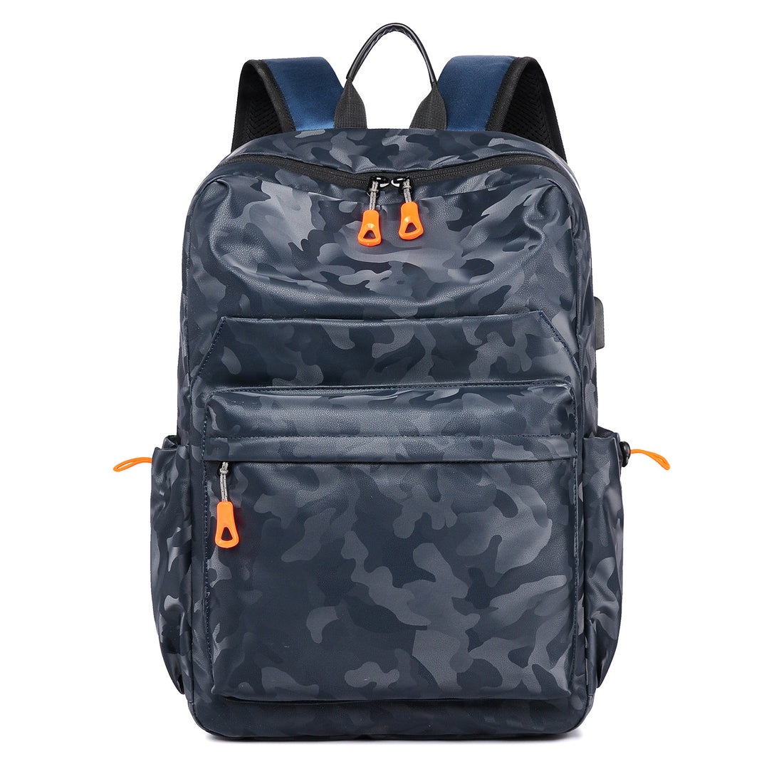 Multifunctional Waterproof Travel Backpack Kalsten