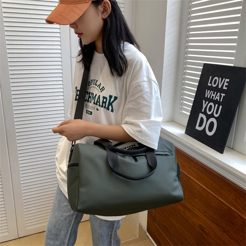 Versatile Sports Duffel Bag Kalsten