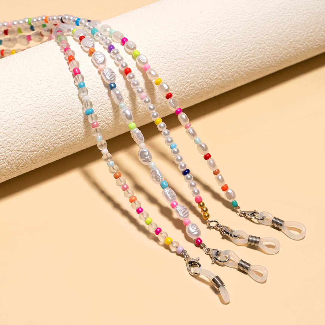 Colorful Beaded Eyewear Chain Kalsten 1786968035