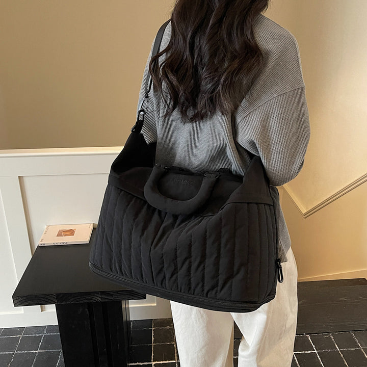 Travel Duffel Bag Kalsten