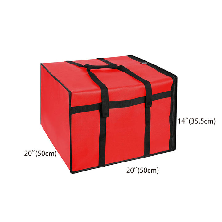 Pizza Delivery Transport Bag Kalsten