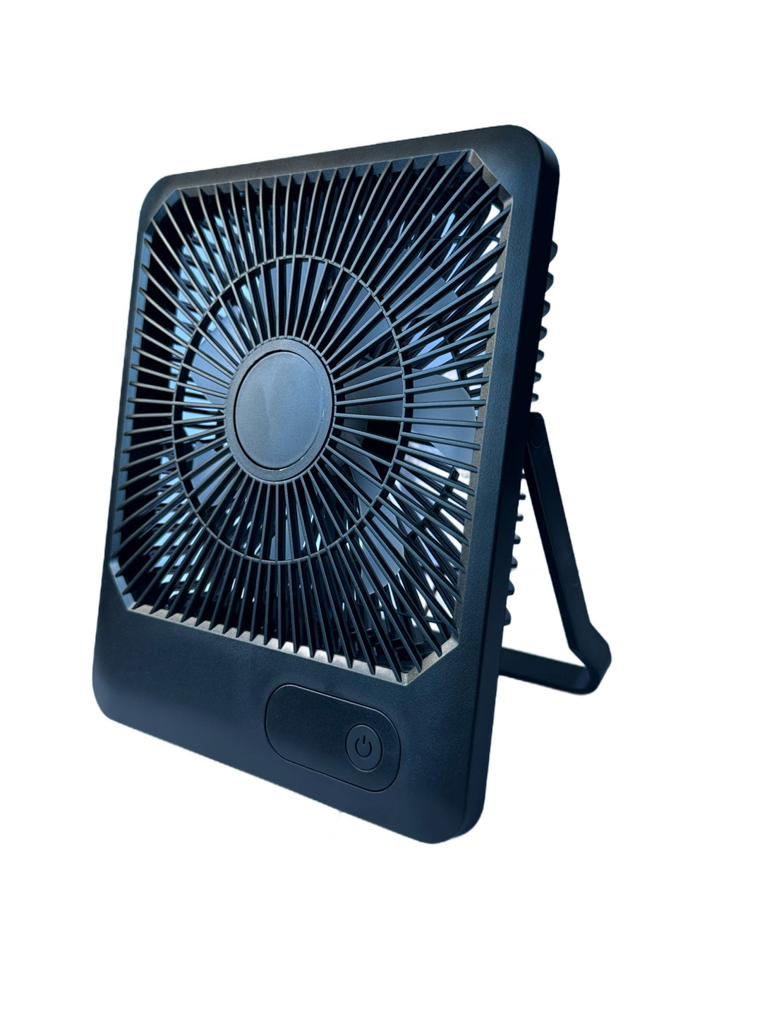 Unisex Compact Tabletop Air Circulator Fan Kalsten