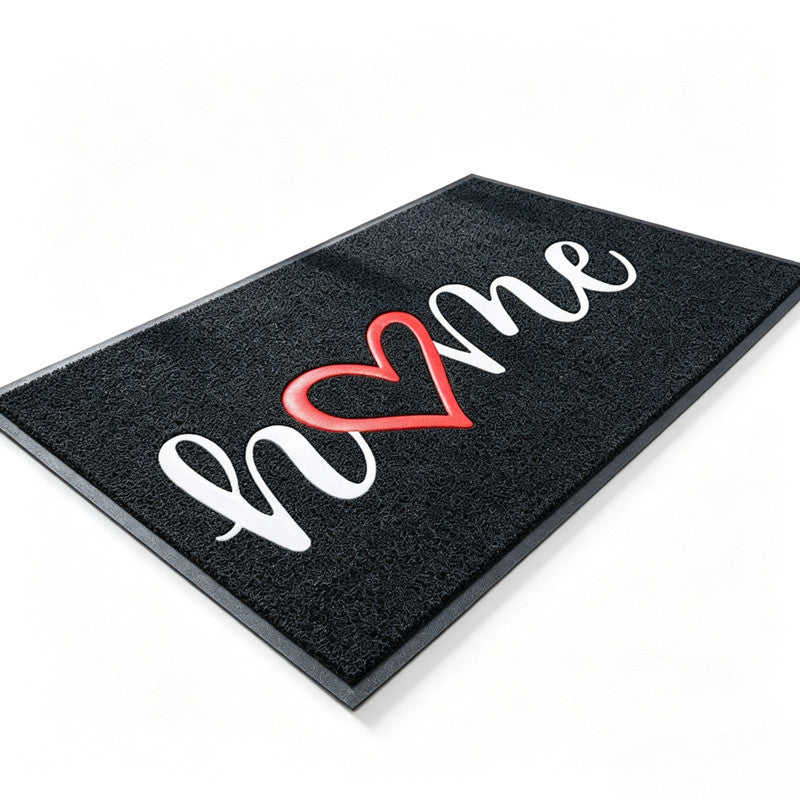Welcome Mat Kalsten