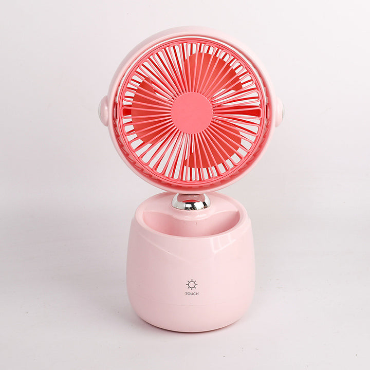 Unisex table fan by Kalsten