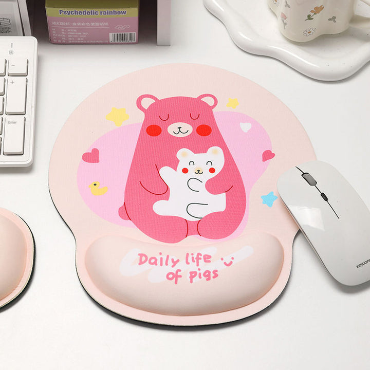 Gaming Mouse Pad