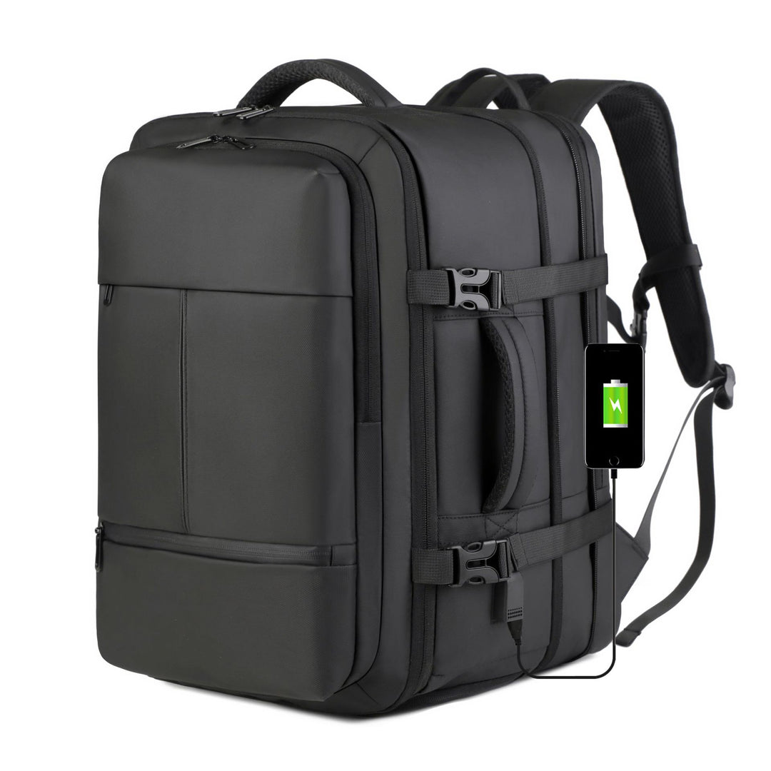 Versatile Travel Backpack Kalsten