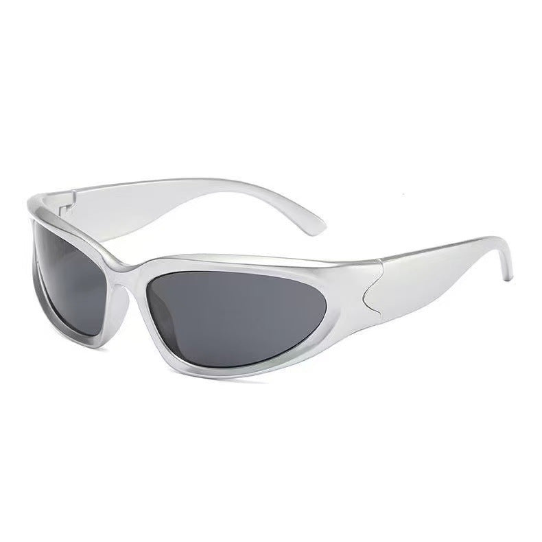 Sporty UV Protection Sunglasses Kalsten