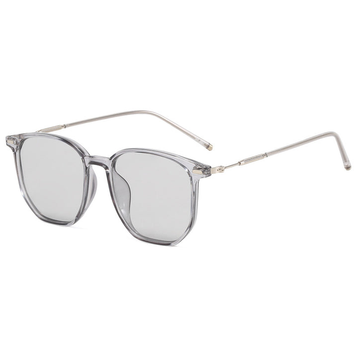 Ladies Fashion Glasses in Timeless Square Design Kalsten
