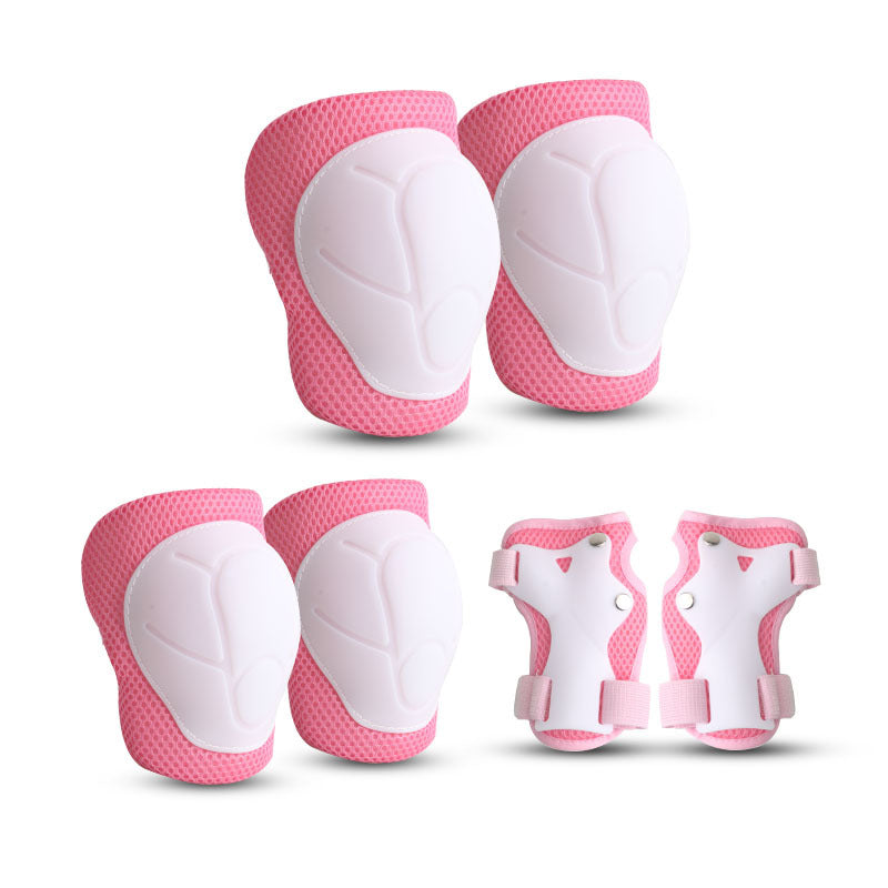 Protective Knee and Elbow Pads Kalsten
