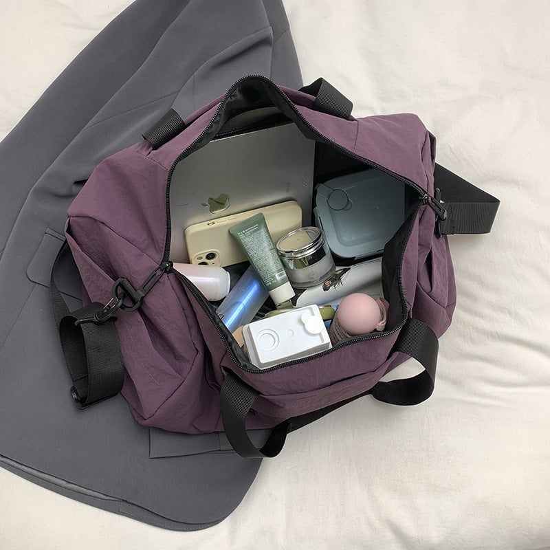 Multifunctional Travel Duffle Bag Kalsten