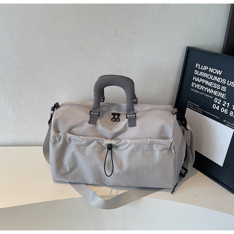 Practical Sports and Travel Bag Kalsten