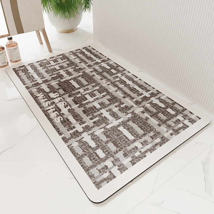 Superior Comfort Area Mat Kalsten