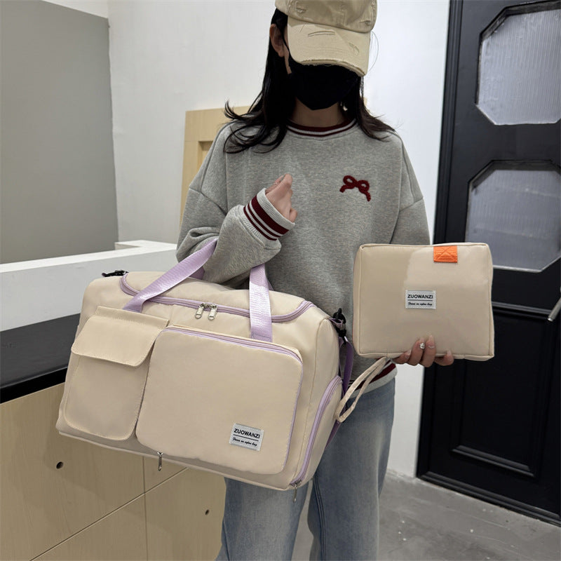 Lightweight Travel Tote Kalsten