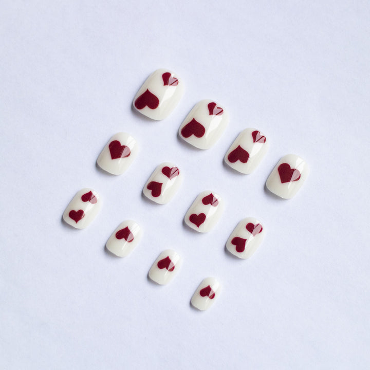 Artistic Nail Design