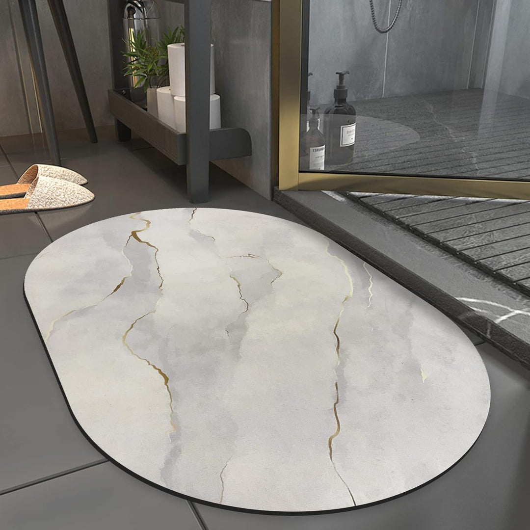 Bath Mat Kalsten