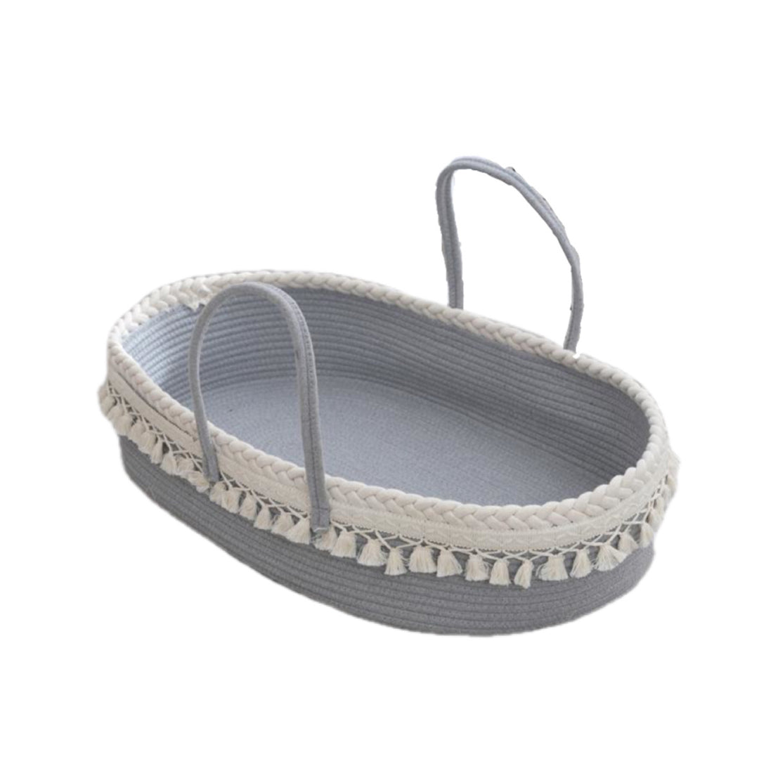 Handcrafted Basket Kalsten