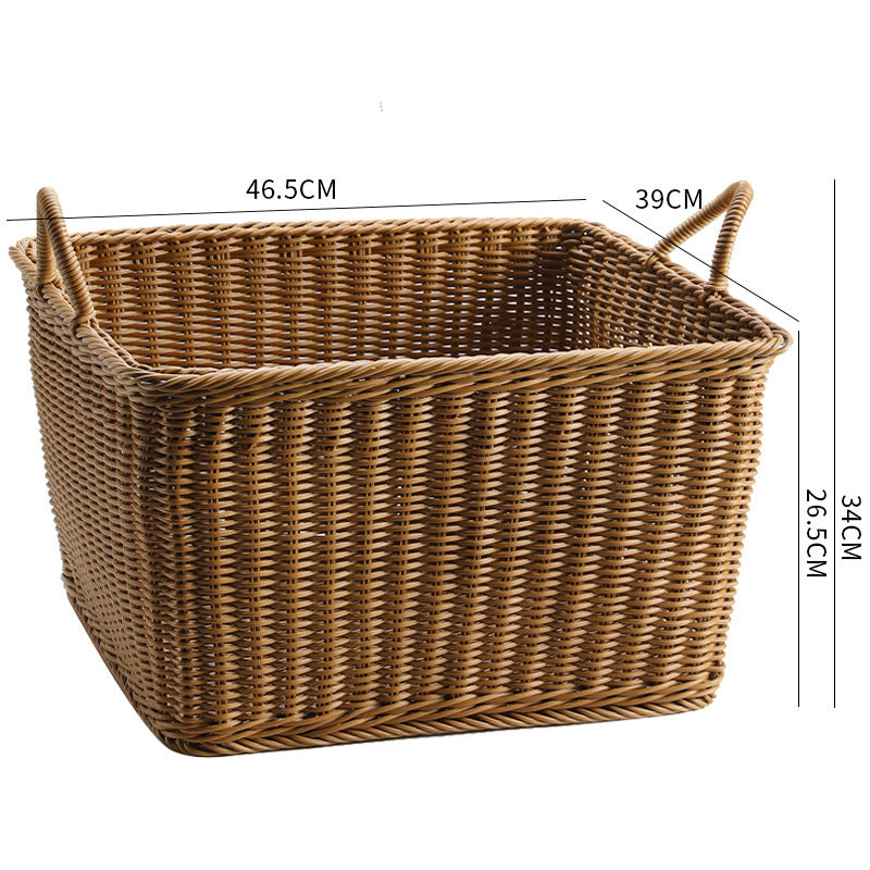 Stylish Storage Basket Kalsten