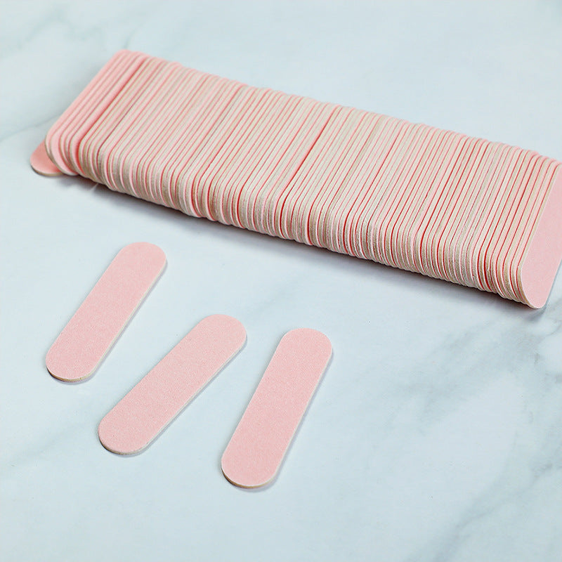 Professional Nail Buffing Pads Kalsten