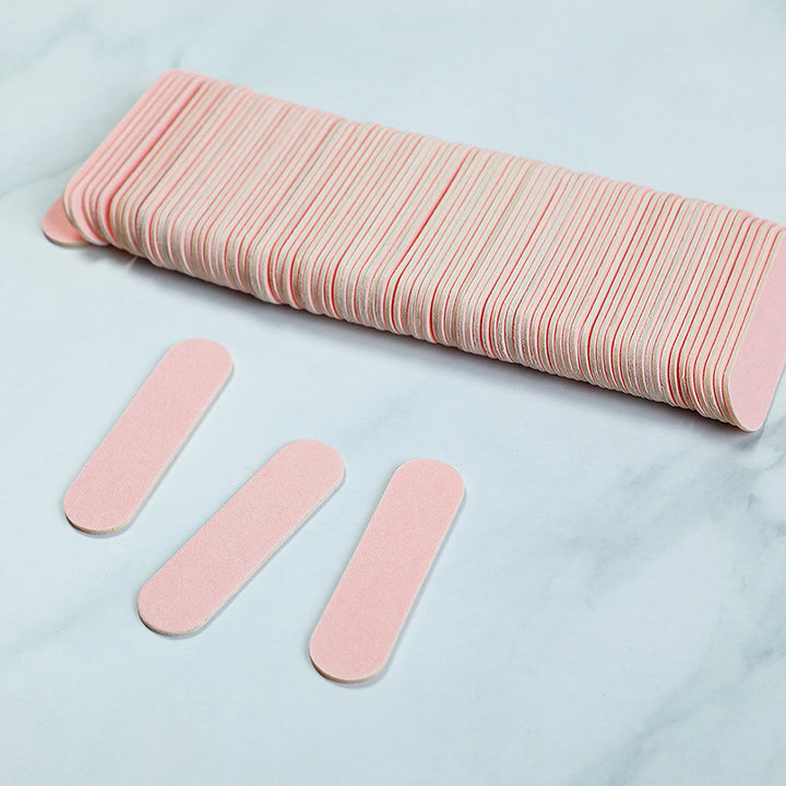 Professional Nail Buffing Pads Kalsten