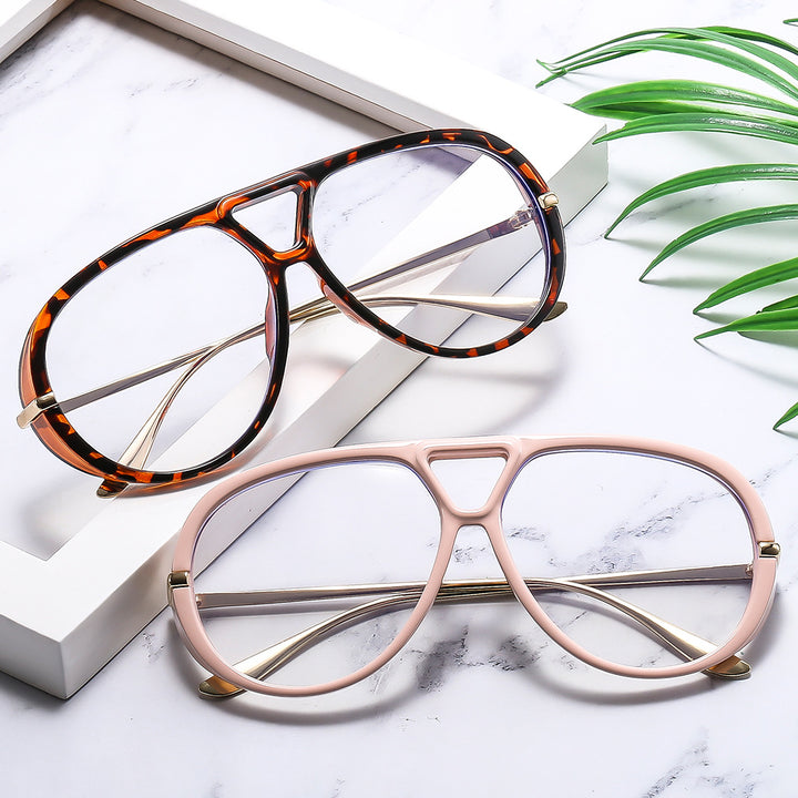 Women's oversized fashion glasses Kalsten