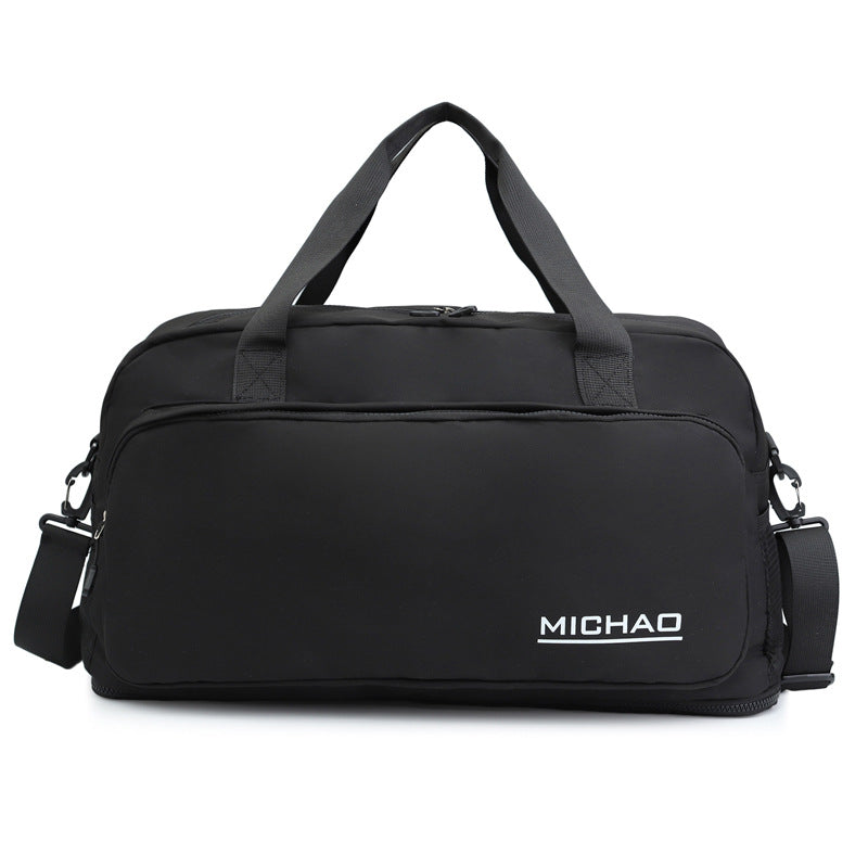 Versatile Travel Duffel Bag Kalsten