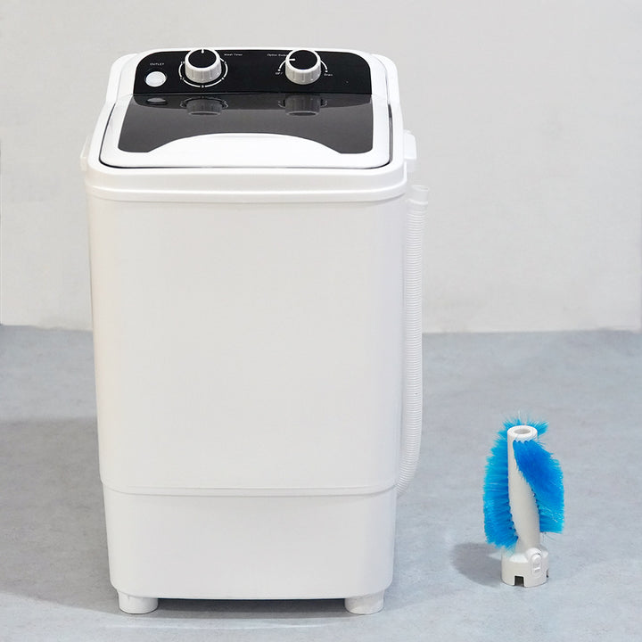 Compact and Energy Efficient Washing Machine Kalsten