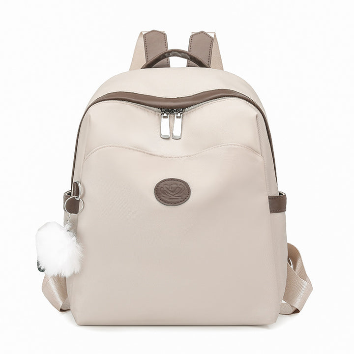 Stylish Multi-Compartment Backpack Kalsten