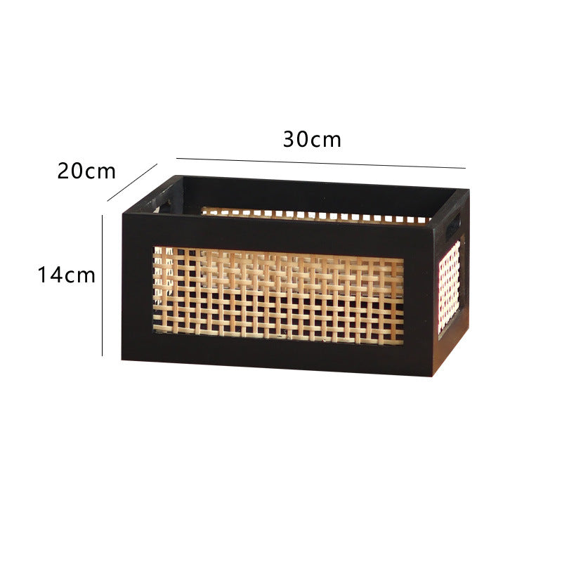 Storage basket Kalsten