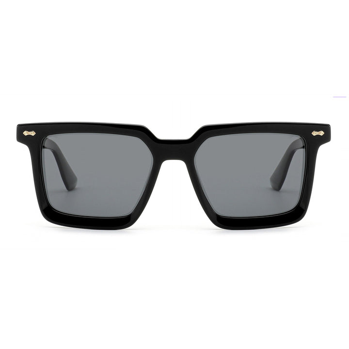 Women’s fashionable sunglasses in striking square style Kalsten