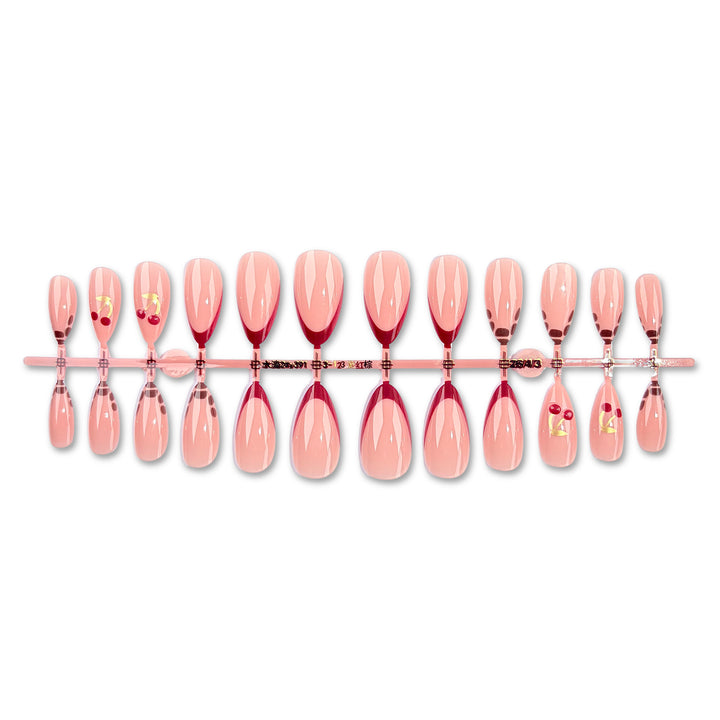 Nail set Kalsten