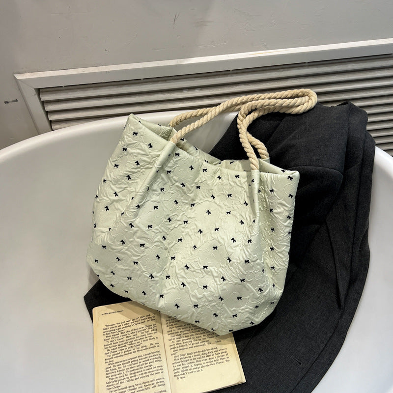 Casual Beach Tote Bag Kalsten