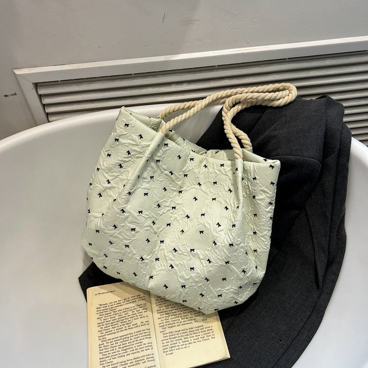 Casual Beach Tote Bag Kalsten
