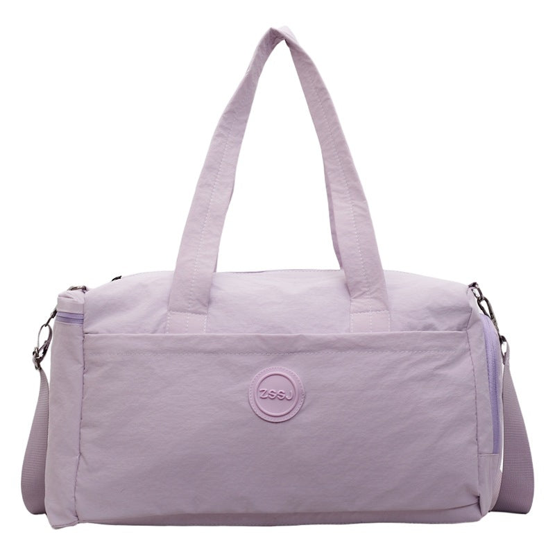 Spacious Travel Duffle Bag