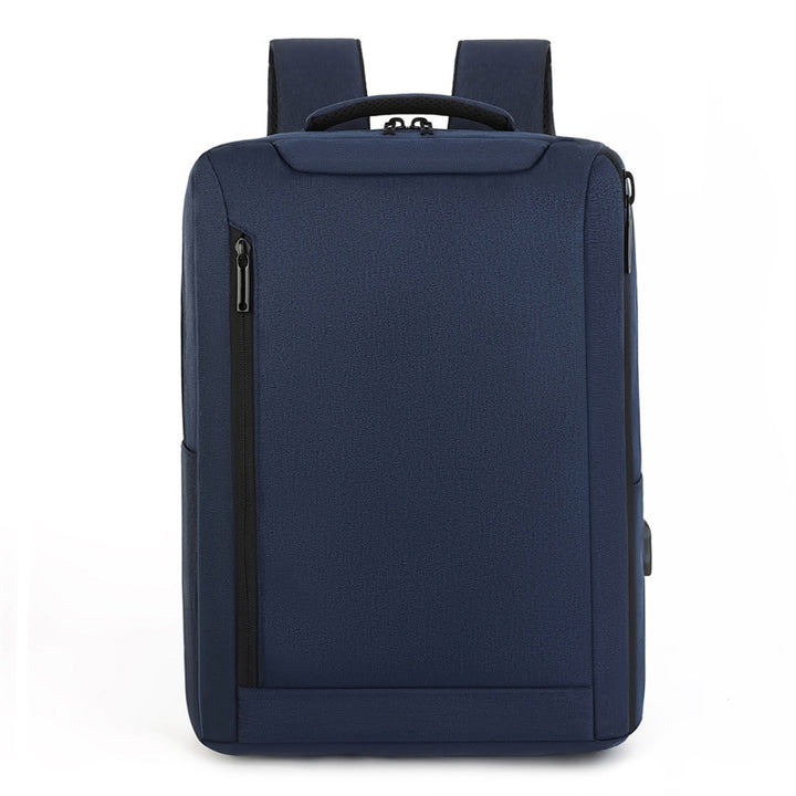 Versatile Structured Business Backpack Kalsten