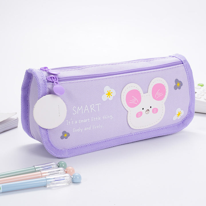 Cute Mouse-Themed Pencil Case Kalsten