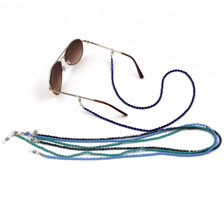 Beaded Eyewear Holder Chain Kalsten
