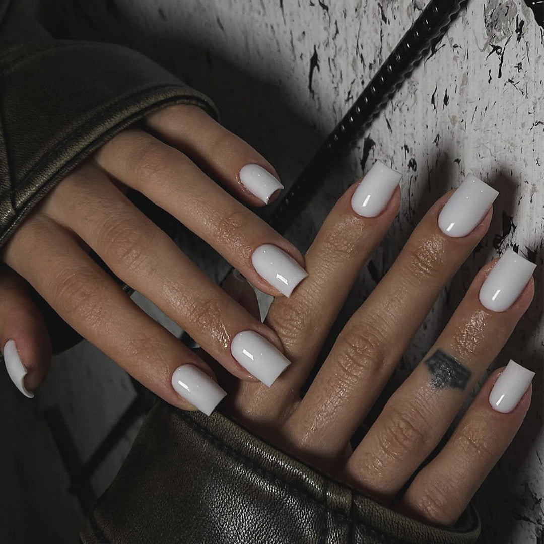 High-quality artificial nails Kalsten