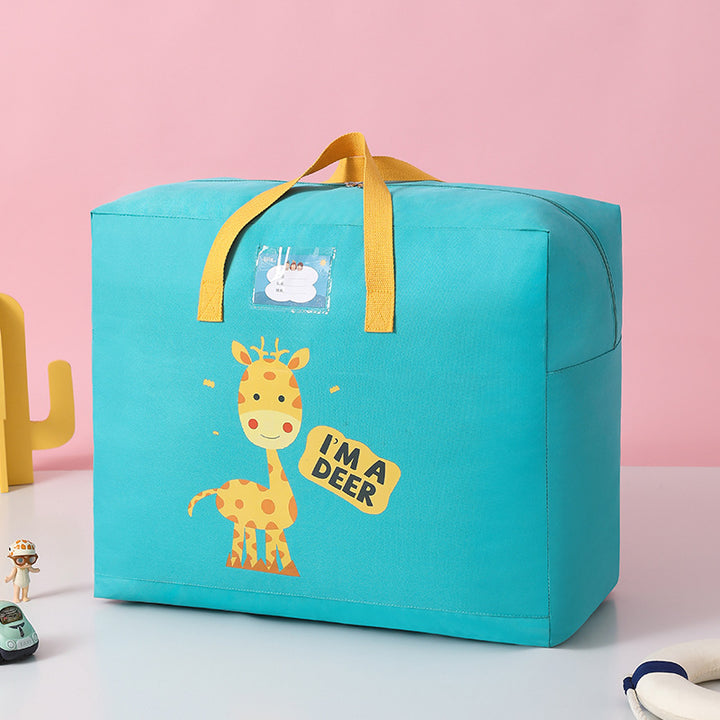 Fun Printed Storage Bag Kalsten